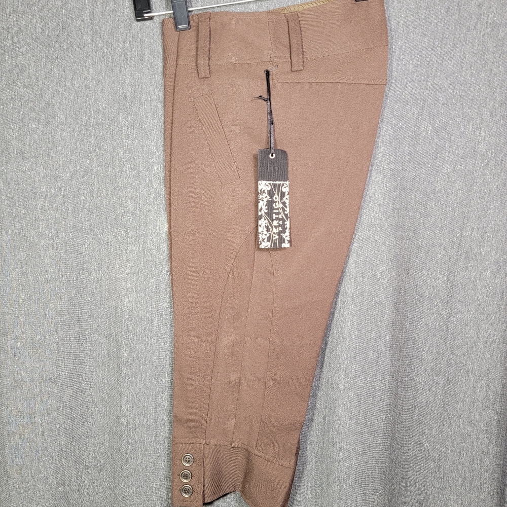 Vertigo Paris Capri - Size 4
